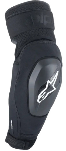 Alpinestars A-Impact Plasma Elite Shield Elbow Protectors