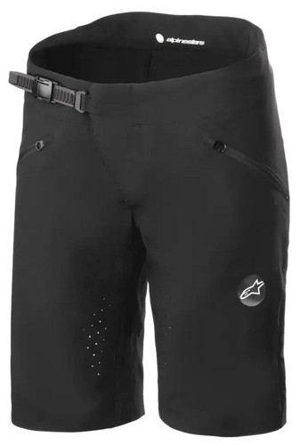 Alpinestars Stella Drop Algorithm Womens MTB Shorts