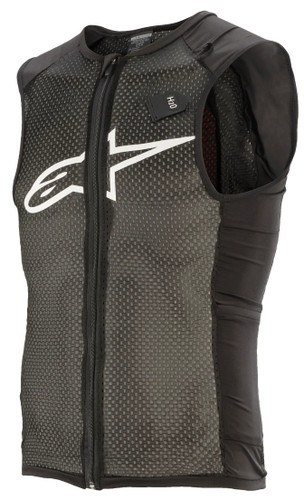 Alpinestars Paragon Plus MTB Protection Vest
