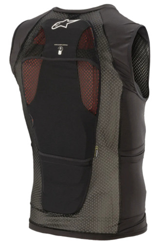 Alpinestars Paragon Plus MTB Protection Vest