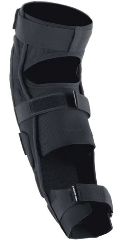 Alpinestars A-Impact Plasma Pro Knee Shin Protectors