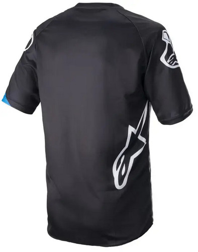 Alpinestars Racer V3 Mens SS Mountain Bike Jersey