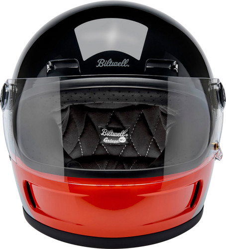 Biltwell Gringo SV Intersection Motorcycle Helmet