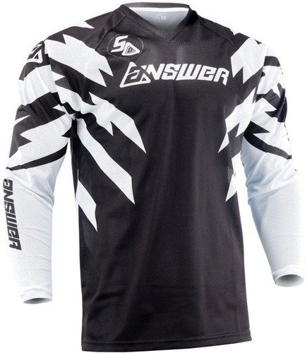 Answer Syncron Rizz LE Vented Mens MX Offroad Jersey