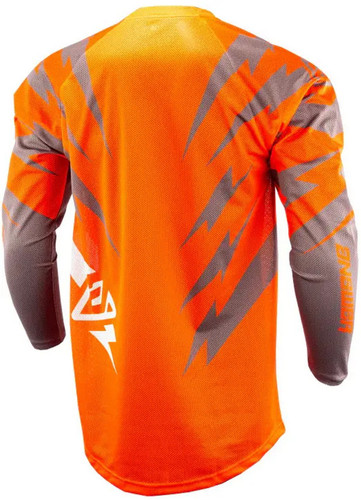 Answer Syncron Rizz LE Vented Mens MX Offroad Jersey
