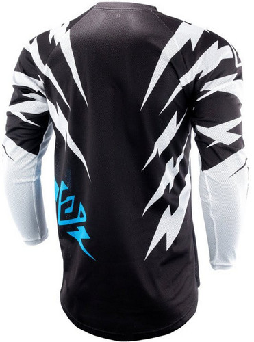 Answer Syncron Rizz LE Vented Youth MX Offroad Jersey