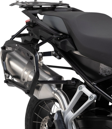 SW-Motech PRO Side Carrier Kit (KFT.07.897.30000/B)
