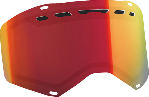 Scott Prospect/Fury Snow Goggle Dual ACS Lens