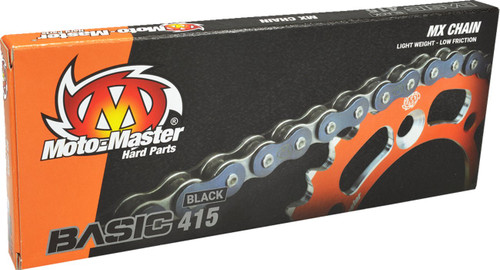 Moto-Master 415 Basic Series Drive Chain - 134 Links (641503)