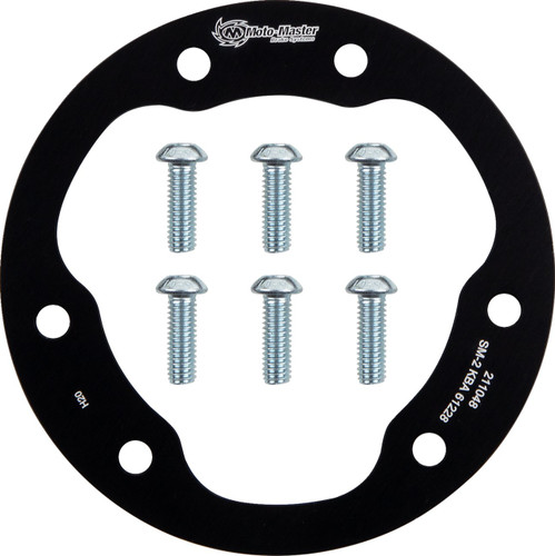 Moto-Master Front Brake Caliper Adapter (211048-PU)