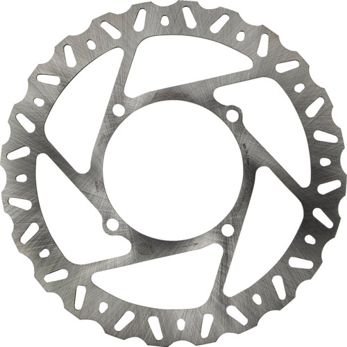 Moto-Master Nitro Front Brake Rotor (110638-PU)