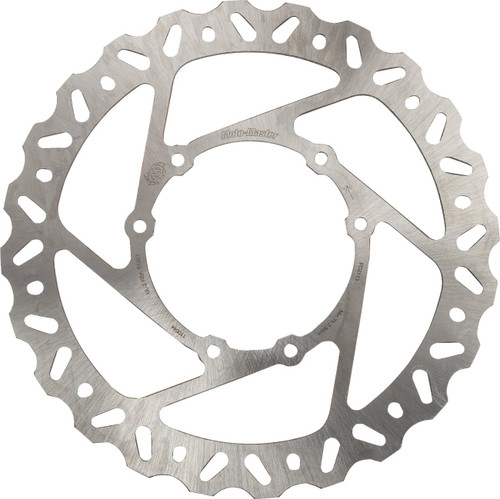 Moto-Master Nitro Front Brake Rotor (110644-PU)