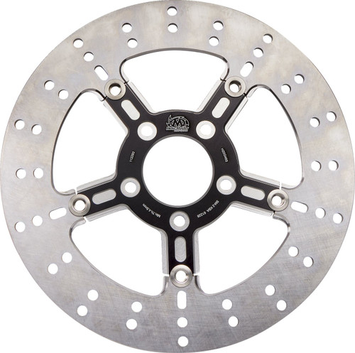 Moto-Master Adrian Front Floating Brake Rotor (112293-PU)