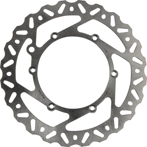 Moto-Master Nitro Front Brake Rotor (110359-PU)