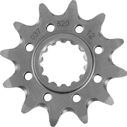 Moto-Master Front Sprocket - 12 Tooth - 520 (610371112)