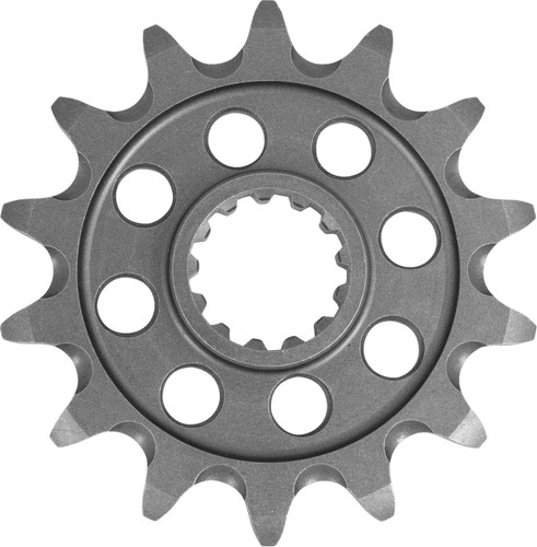 Moto-Master Front Sprocket - 14 Tooth - 520 (610301114)