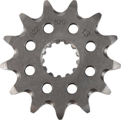 Moto-Master Front Sprocket - 13 Tooth - 428 (610511113)