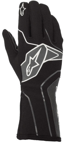 Alpinestars Tech-1 K V2 Mens Textile Auto Gloves