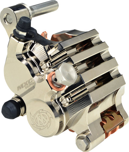 Moto-Master MXC Front Brake Caliper (210106)