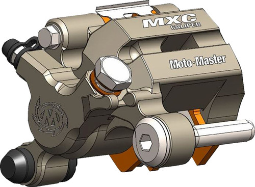 Moto-Master MXC Rear Brake Caliper (210111)