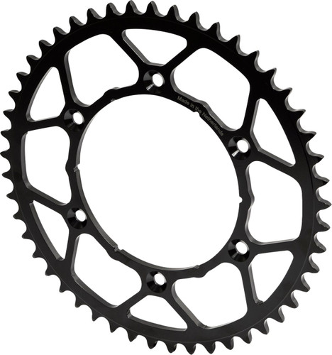Moto-Master Rear Sprocket - 55 Tooth - 420 (620031155)