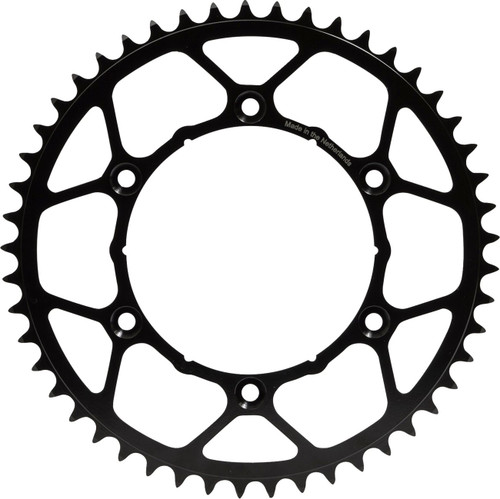 Moto-Master Rear Sprocket - 46 Tooth - 428 (620081146)