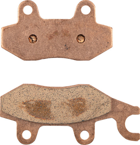 Moto-Master Nitro Series Sintered Metal Brake Pads (91921-PU)
