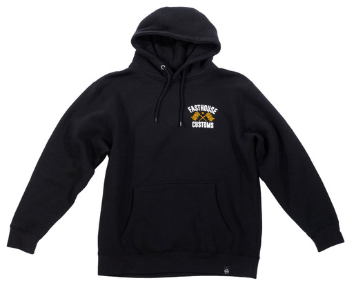 Fasthouse 68 Trick Mens Pullover Hoody
