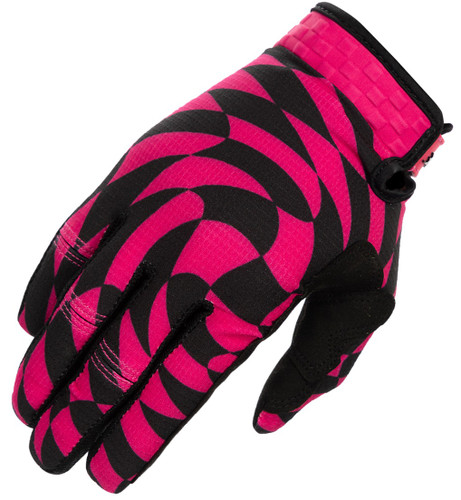 Fasthouse Elrod Hatter Mens MX Offroad Gloves