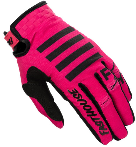 Fasthouse Elrod Hatter Mens MX Offroad Gloves