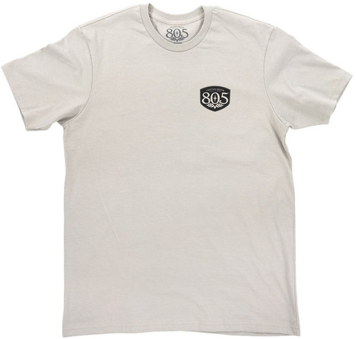 Fasthouse 805 Outlaw Mens Short Sleeve T-Shirt