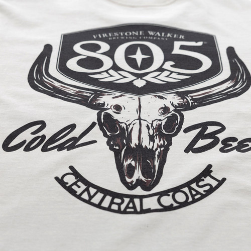 Fasthouse 805 Outlaw Mens Short Sleeve T-Shirt