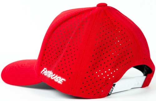 Fasthouse Dash 110 Oversized Snapback Hat