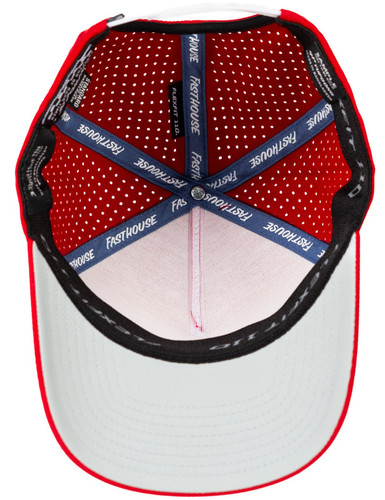 Fasthouse Dash 110 Snapback Hat