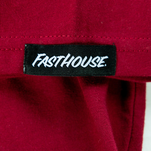 Fasthouse Crossroad Youth Short Sleeve T-Shirt