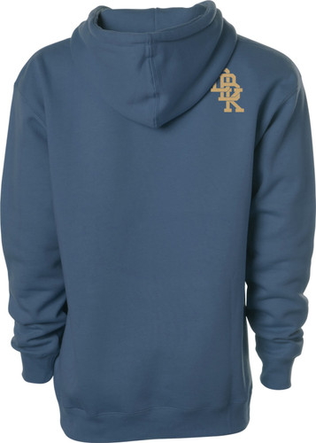 DBK Gold Standard Mens Pullover Hoody