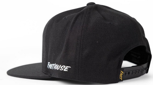 Fasthouse Capital Snapback Hat