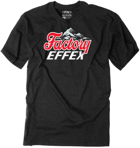 Factory Effex Rockies Mens Short Sleeve T-Shirt