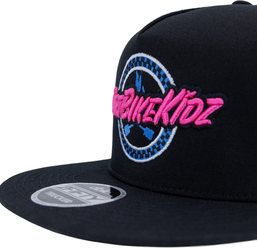 DBK Rad Times 2 Fifty Snapback Hat
