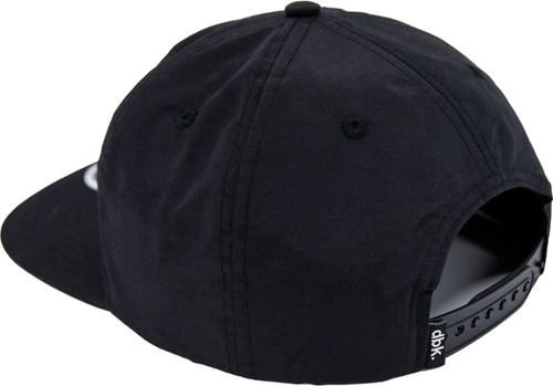DBK Ride 1 Fifty Unstructured Snapback Hat