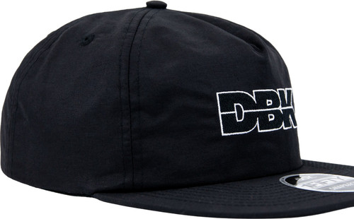 DBK Ride 1 Fifty Unstructured Snapback Hat
