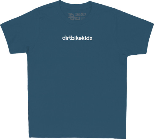 DBK Moto is Dope Youth Short Sleeve T-Shirt