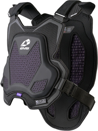 EVS Evolution Chest Protector