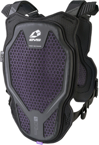 EVS Evolution Chest Protector