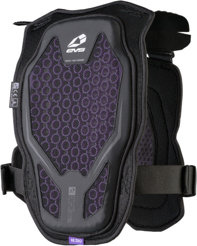 EVS Evolution Youth Chest Protector