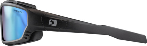 Bobster PCH Convertible Motorcycle Goggle