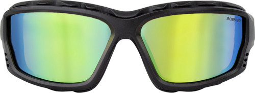 Bobster PCH Convertible Motorcycle Goggle