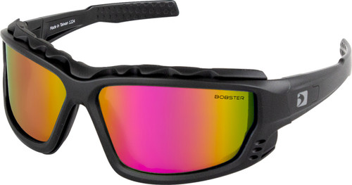 Bobster PCH Convertible Motorcycle Goggle