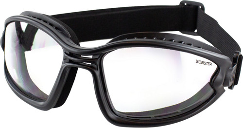 Bobster Ballast Convertible Moto Goggle