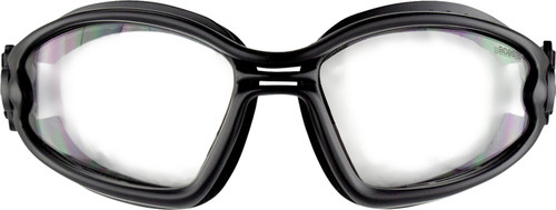 Bobster Ballast Convertible Moto Goggle